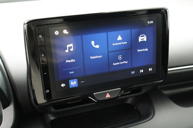 Toyota YARIS 1.5 Hybrid 115 Dynamic, Comfort Pack Parkeersensoren