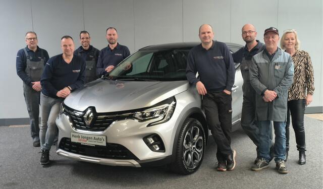 Toyota YARIS 1.5 VVT-i Dynamic uit 2020 Rijklaar + 12 maanden Bovag-garantie Henk Jongen Auto's in Helmond, al 50 jaar service zoals 't hoort!