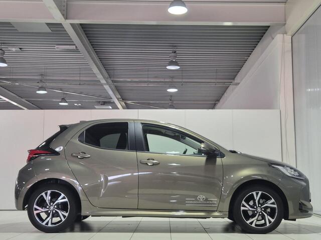 Toyota YARIS 1.5 VVT-i First Edition