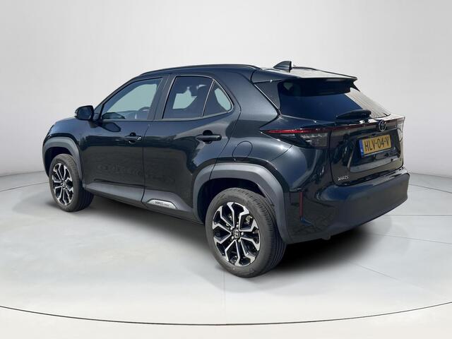 Toyota YARIS Cross 1.5 Hybrid 115 First Edition