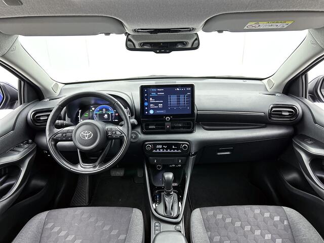 Toyota YARIS 1.5 Hybrid Dynamic Onderweg-naar-dealer