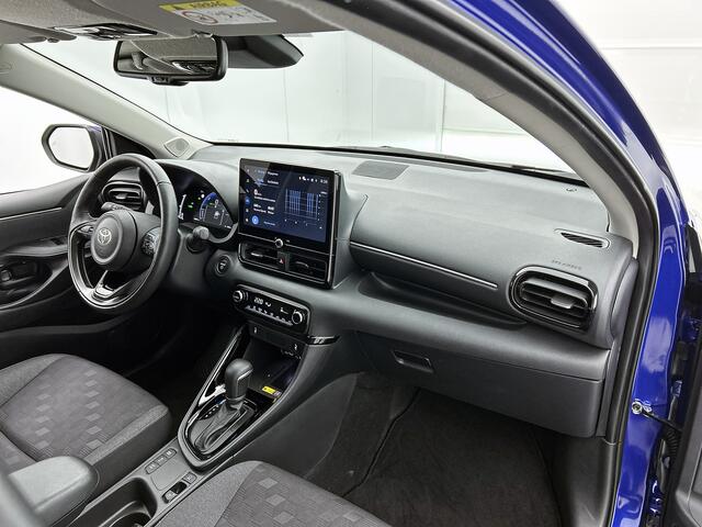 Toyota YARIS 1.5 Hybrid Dynamic Onderweg-naar-dealer