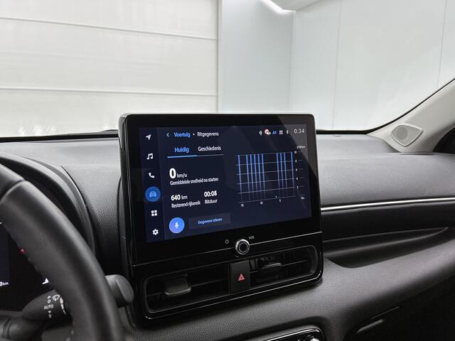 Toyota YARIS 1.5 Hybrid Dynamic Onderweg-naar-dealer