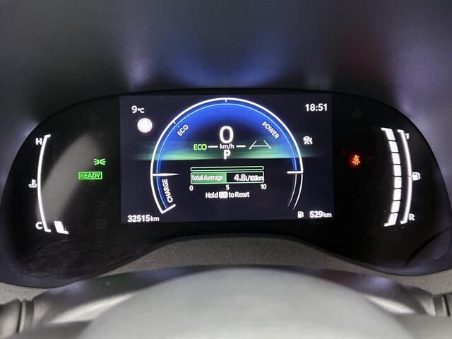 Toyota YARIS 1.5 Hybrid Dynamic | BTW Voertuig | Stoel en stuurwielverwarming |