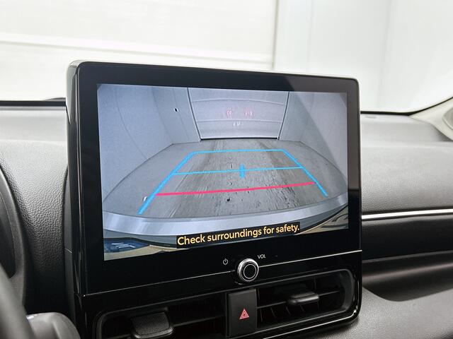 Toyota YARIS 1.5 Hybrid Dynamic | BTW Voertuig | Stoel en stuurwielverwarming |