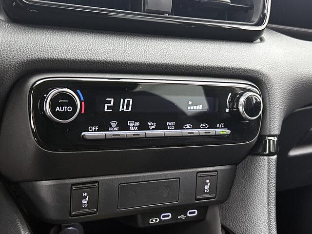 Toyota YARIS 1.5 Hybrid Dynamic | BTW Voertuig | Stoel en stuurwielverwarming |