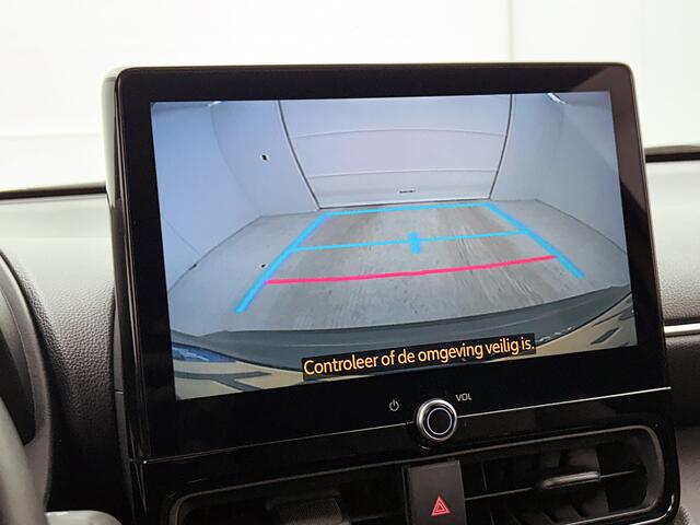 Toyota YARIS Cross 1.5 Hybrid 115 First Edition | BTW Voertuig | Stoel en stuurwielverwarming |