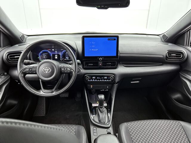 Toyota YARIS 1.5 Hybrid 130 Executive