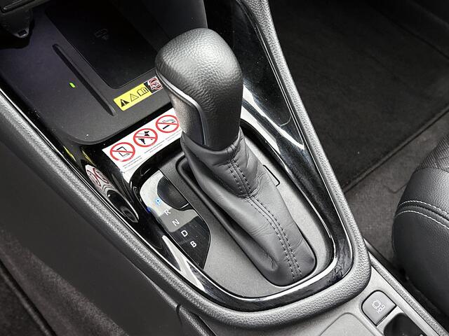 Toyota YARIS 1.5 Hybrid 130 Executive