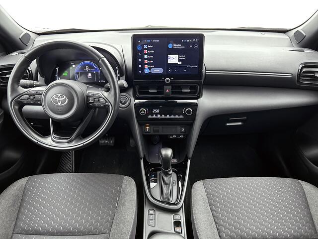Toyota YARIS Cross 1.5 Hybrid 115 Dynamic | BTW Voertuig | Stoel en stuurwielverwarming | Onderweg-naar-dealer
