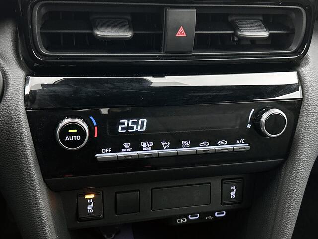 Toyota YARIS Cross 1.5 Hybrid 115 Dynamic | BTW Voertuig | Stoel en stuurwielverwarming | Onderweg-naar-dealer