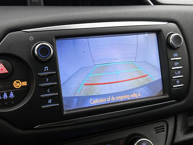 Toyota YARIS 1.5 Hybrid Dynamic | Achteruitrijcamera | Navigatie | Onderweg-naar-dealer