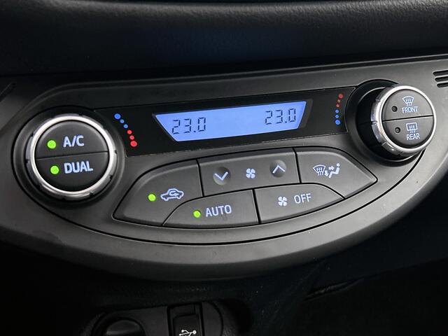 Toyota YARIS 1.5 Hybrid Dynamic | Achteruitrijcamera | Navigatie | Onderweg-naar-dealer