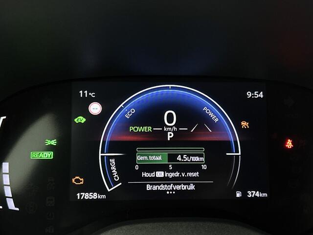 Toyota YARIS Cross 1.5 Hybrid 115 First Edition | BTW Voertuig | Stoel en stuurwielverwarming | Onderweg-naar-dealer