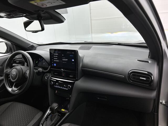 Toyota YARIS Cross 1.5 Hybrid 115 First Edition | BTW Voertuig | Stoel en stuurwielverwarming | Onderweg-naar-dealer
