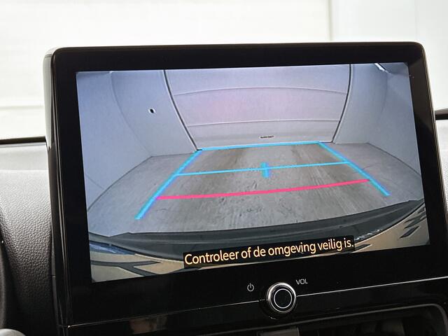 Toyota YARIS Cross 1.5 Hybrid 115 First Edition | BTW Voertuig | Stoel en stuurwielverwarming | Onderweg-naar-dealer