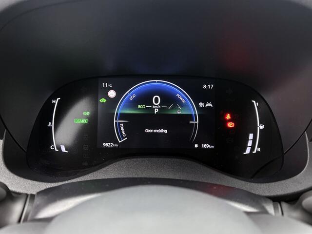 Toyota YARIS Cross 1.5 Hybrid 115 First Edition | BTW Voertuig | Stoel en stuurwielverwarming | Onderweg-naar-dealer