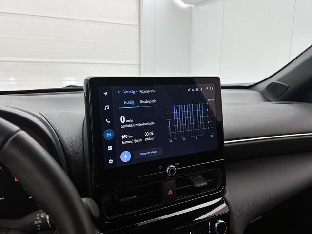 Toyota YARIS Cross 1.5 Hybrid 115 First Edition | BTW Voertuig | Stoel en stuurwielverwarming | Onderweg-naar-dealer