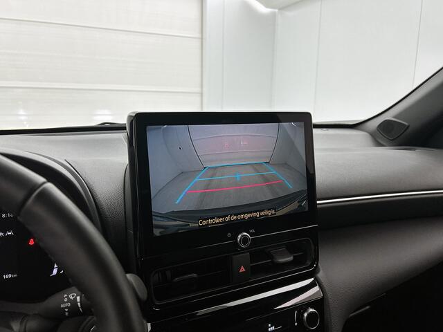 Toyota YARIS Cross 1.5 Hybrid 115 First Edition | BTW Voertuig | Stoel en stuurwielverwarming | Onderweg-naar-dealer