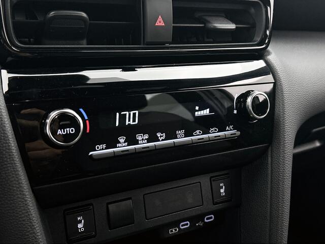 Toyota YARIS Cross 1.5 Hybrid 115 First Edition | BTW Voertuig | Stoel en stuurwielverwarming | Onderweg-naar-dealer