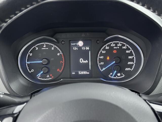 Toyota YARIS 1.0 VVT-i Aspiration Onderweg-naar-dealer