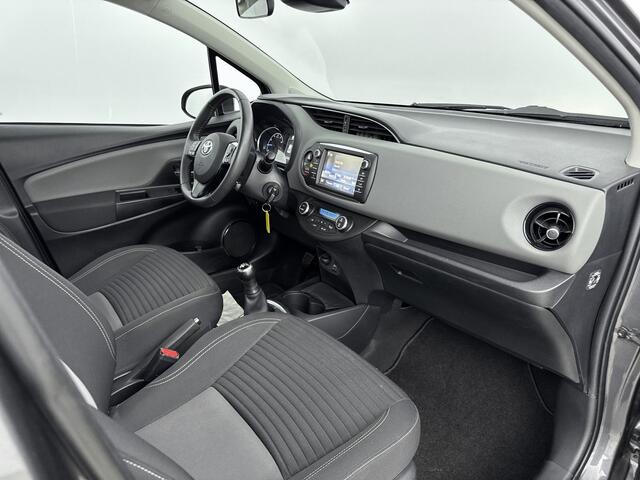 Toyota YARIS 1.0 VVT-i Aspiration Onderweg-naar-dealer