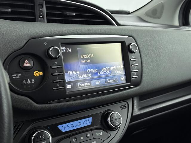 Toyota YARIS 1.0 VVT-i Aspiration Onderweg-naar-dealer