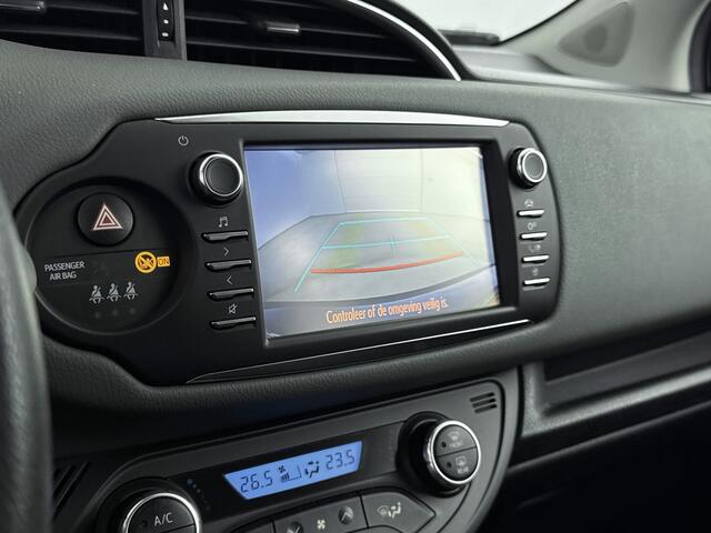 Toyota YARIS 1.0 VVT-i Aspiration Onderweg-naar-dealer