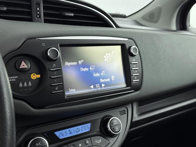 Toyota YARIS 1.0 VVT-i Aspiration Onderweg-naar-dealer