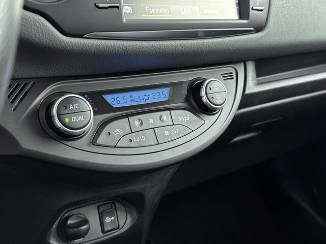 Toyota YARIS 1.0 VVT-i Aspiration Onderweg-naar-dealer