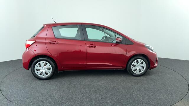 Toyota YARIS 1.5 VVT-i Aspiration