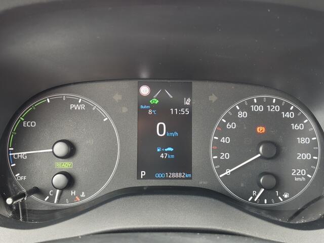 Toyota YARIS 1.5 Hybrid Active | NL Auto | Adaptieve Cruise Control | Androi