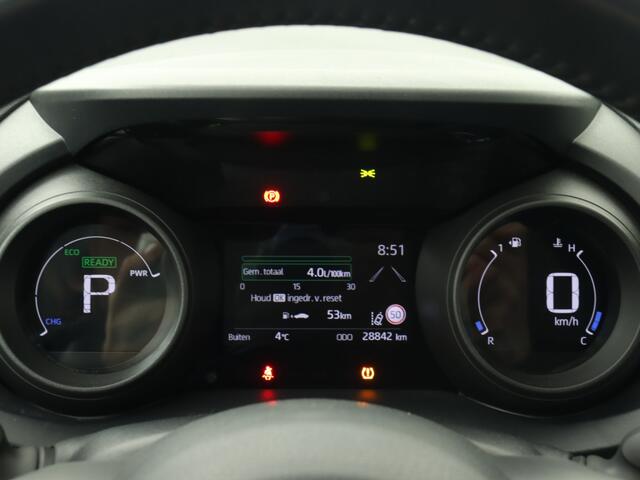Toyota YARIS 1.5 Hybrid Dynamic Limited | CarPlay/Android Auto | Camera | LM Velgen |