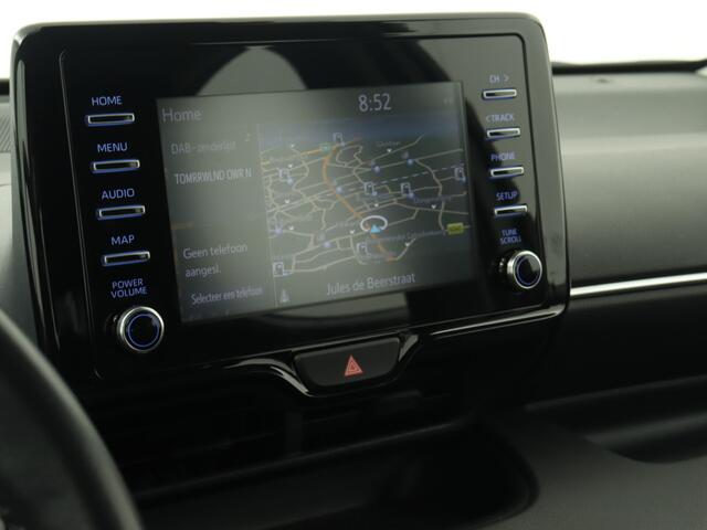 Toyota YARIS 1.5 Hybrid Dynamic Limited | CarPlay/Android Auto | Camera | LM Velgen |