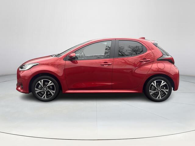 Toyota YARIS 1.5 Hybrid 115 First Edition