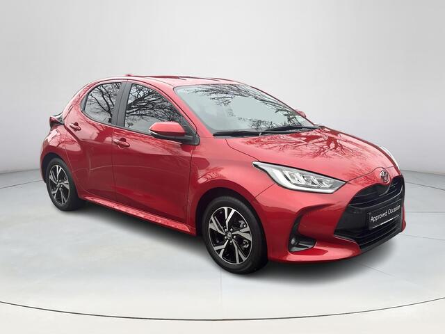 Toyota YARIS 1.5 Hybrid 115 First Edition