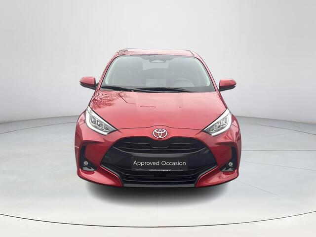 Toyota YARIS 1.5 Hybrid 115 First Edition