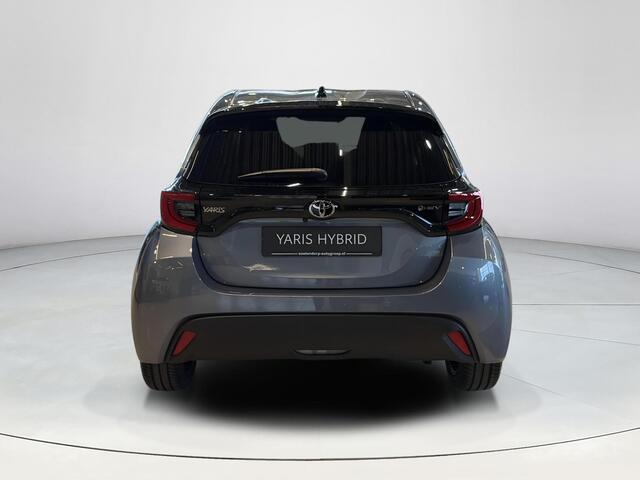 Toyota YARIS 1.5 Hybrid 115 Dynamic