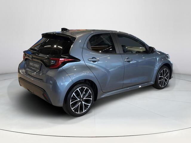 Toyota YARIS 1.5 Hybrid 115 Dynamic