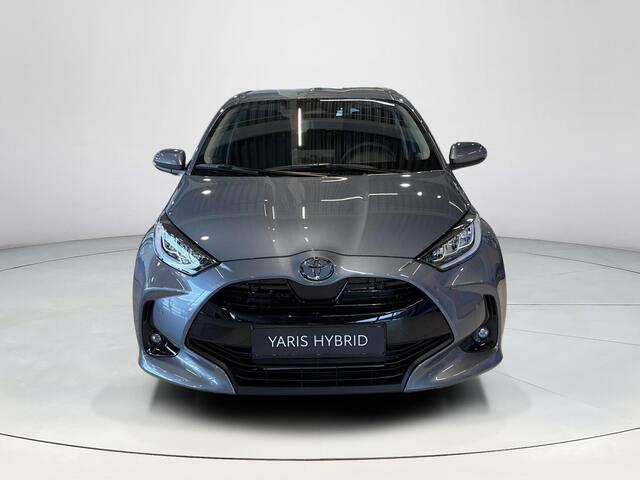 Toyota YARIS 1.5 Hybrid 115 Dynamic