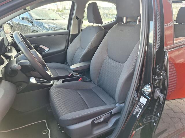 Toyota YARIS 1.5 Hybrid Dynamic