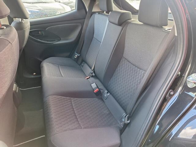 Toyota YARIS 1.5 Hybrid Dynamic