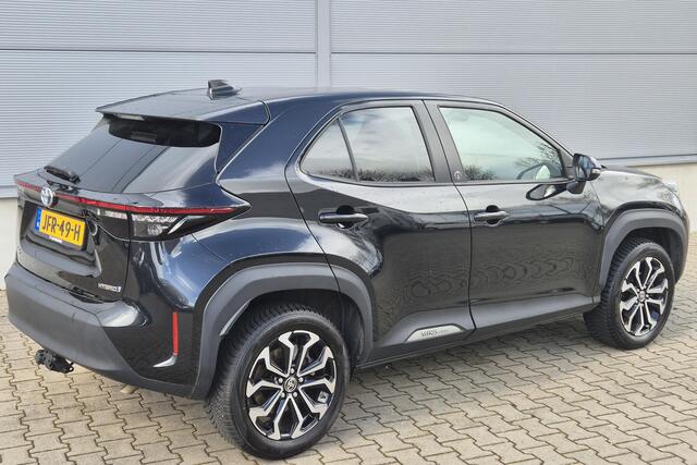 Toyota YARIS Cross 1.5 Hybrid Dynamic /Trekhaak