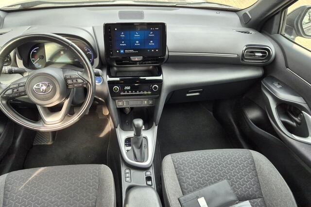 Toyota YARIS Cross 1.5 Hybrid Dynamic /Trekhaak