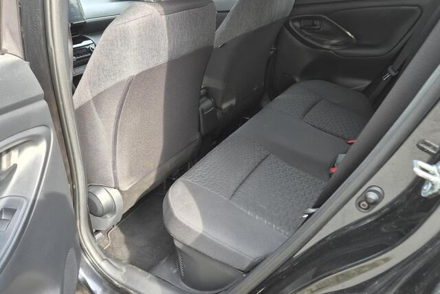 Toyota YARIS Cross 1.5 Hybrid Dynamic /Trekhaak