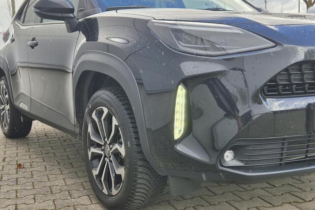 Toyota YARIS Cross 1.5 Hybrid Dynamic /Trekhaak