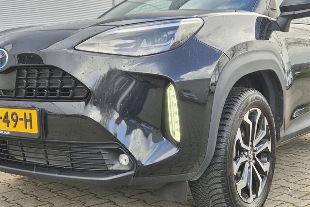 Toyota YARIS Cross 1.5 Hybrid Dynamic /Trekhaak