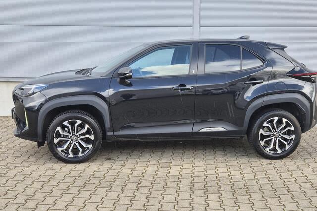 Toyota YARIS Cross 1.5 Hybrid Dynamic /Trekhaak