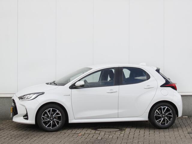 Toyota YARIS 1.5 Hybrid Dynamic | Carplay / Android Auto | Camera | Cruise | Clima | Lm-Velgen