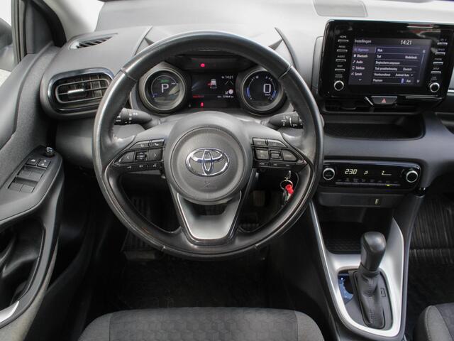 Toyota YARIS 1.5 Hybrid Dynamic | Carplay / Android Auto | Camera | Cruise | Clima | Lm-Velgen